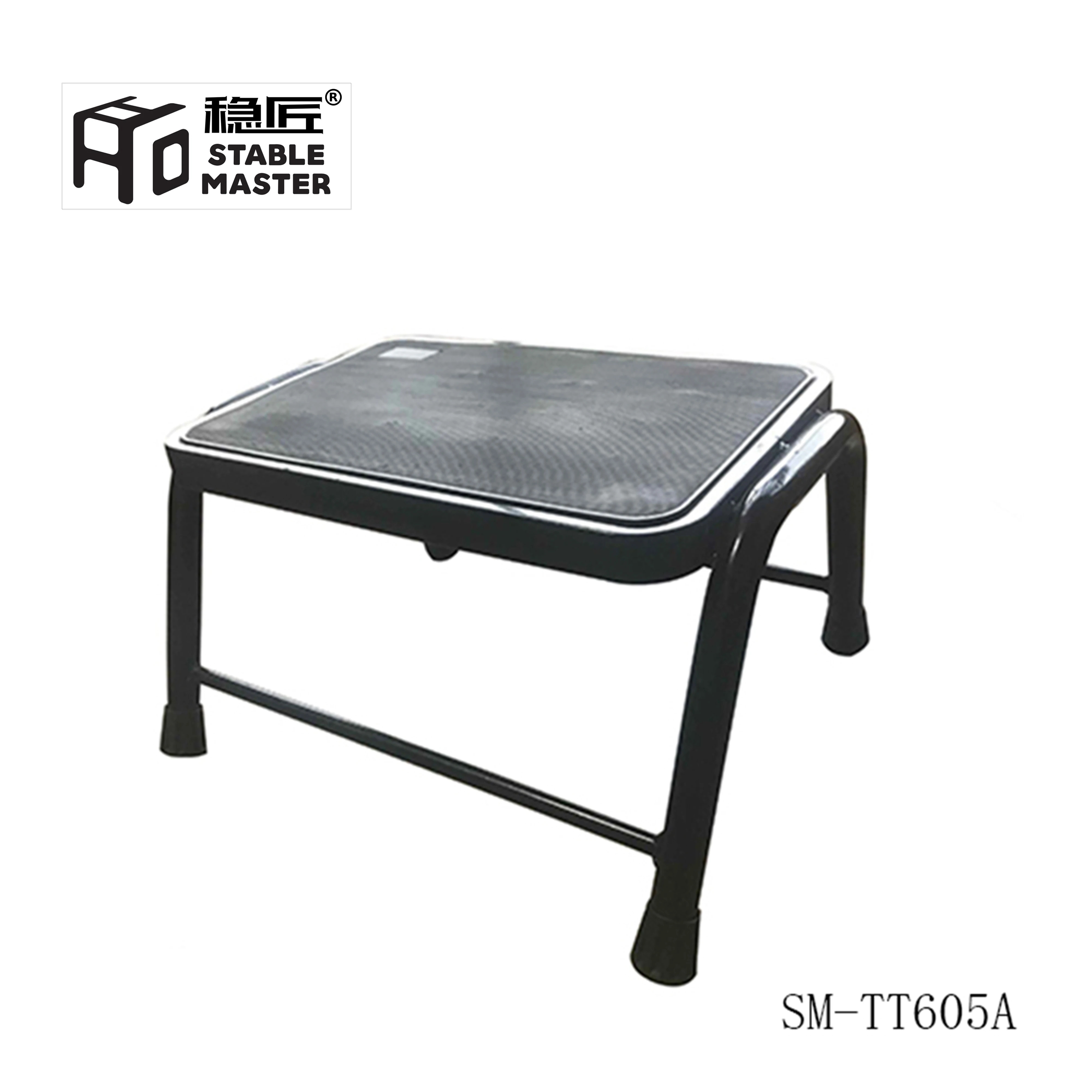 Library Upscale 1.8KG Kitchen Platform Step Ladder Stool Images