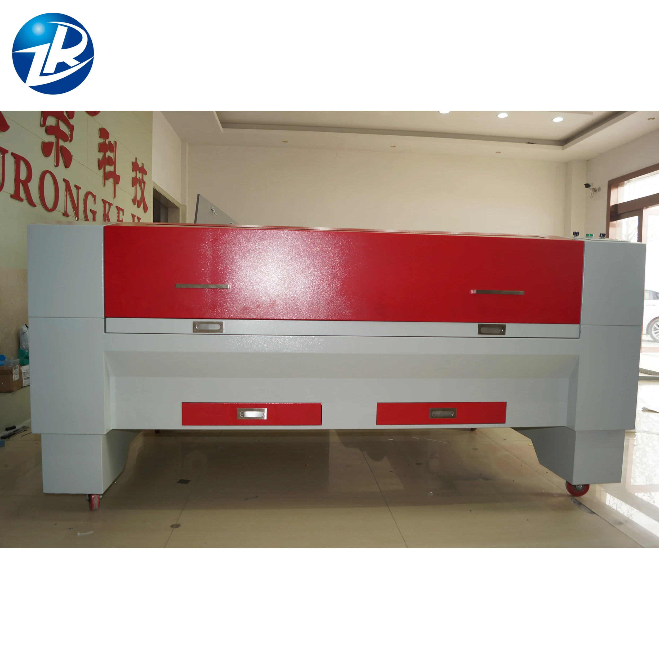 SHZR-LCL 1610 150W 3D Pop Up карты для предприятия станокдля лазерной резки лазерная гравировка и автомат для резки металла