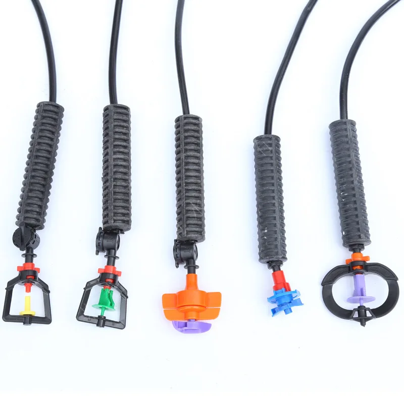 
Greenhuse 360 Degreee sprinkler irrigation for sprinkler irrigation system 