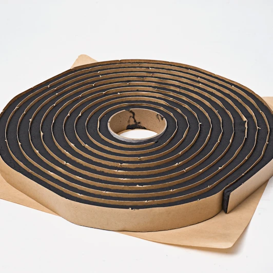 300% expansion bentonite waterstop for diaphragm walls