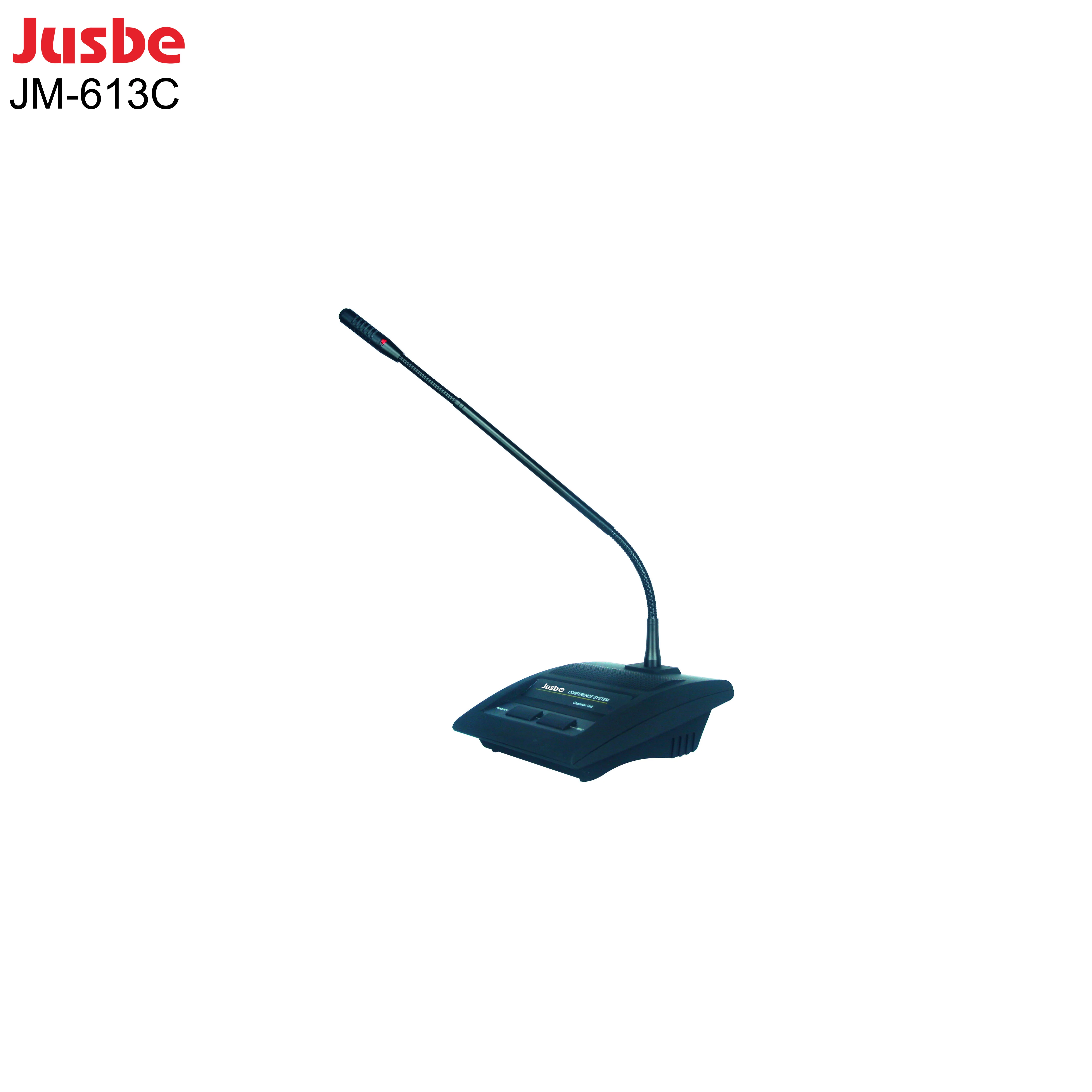Jusbe JM-613 беспроводной голосовой усилитель с большой мощностью