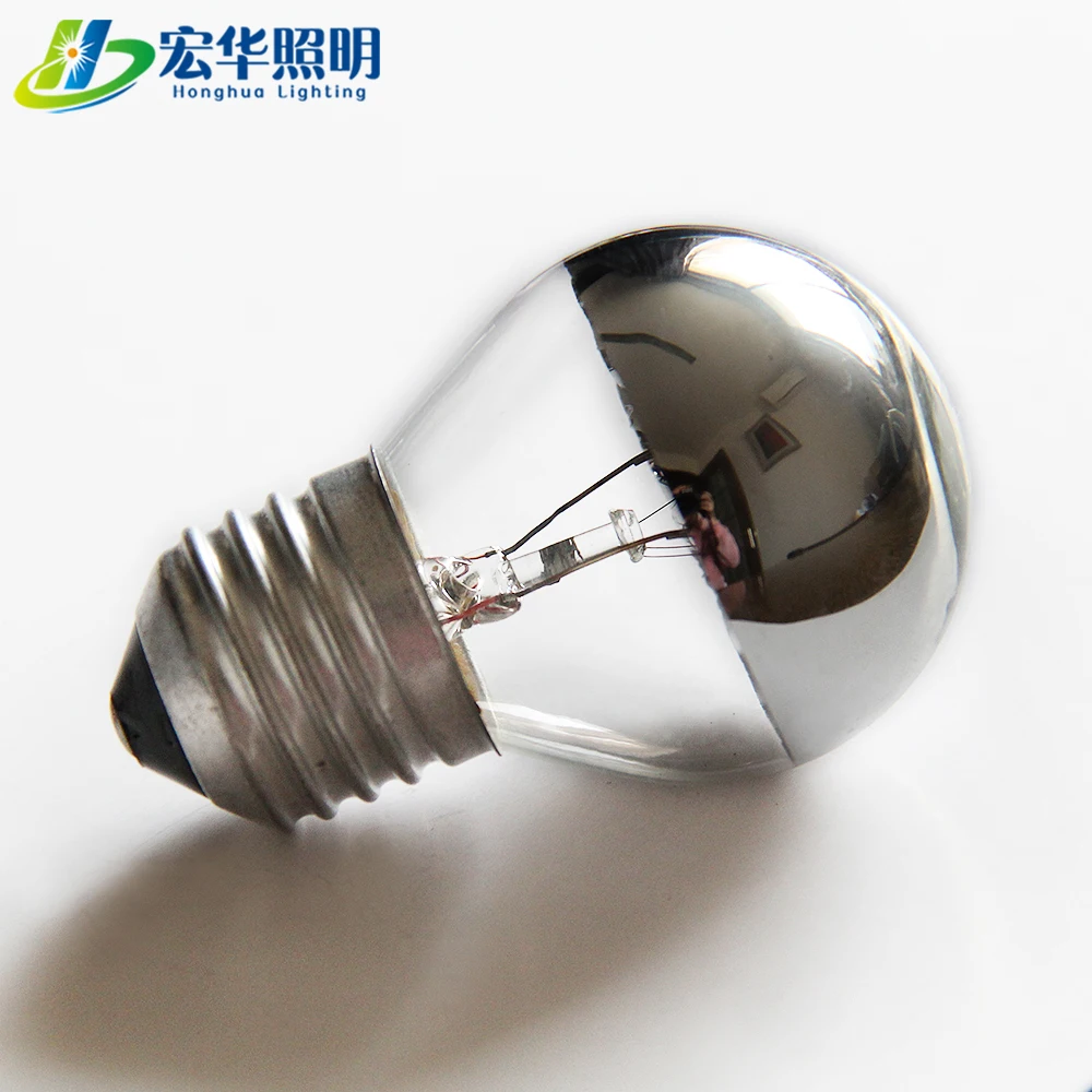G45 G40 24v 25w shadowless mobile standing surgery light bulb lamp for sale