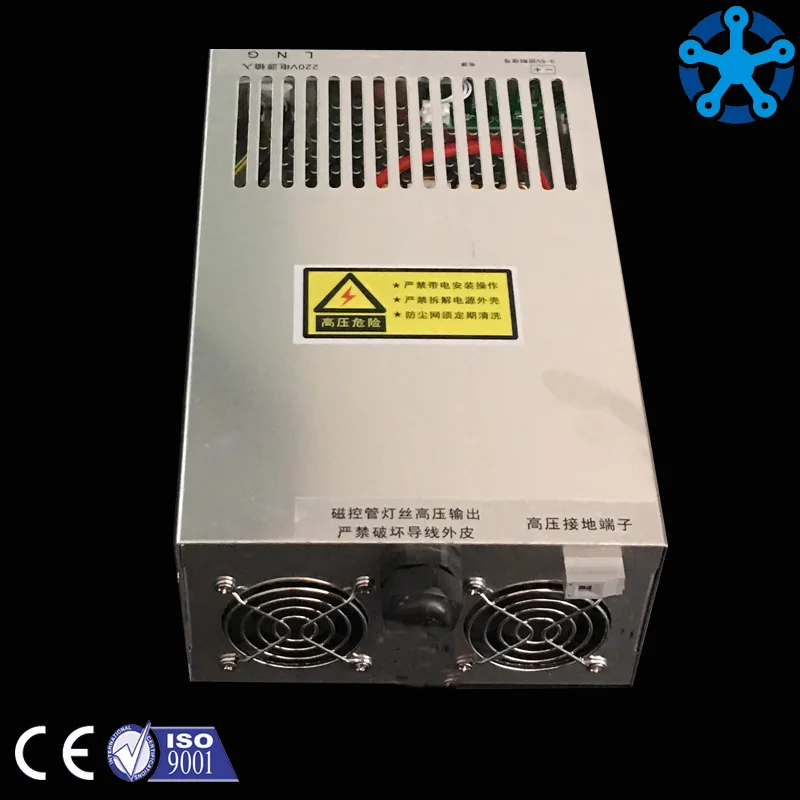 1KW 1000W power supply professionally for Toshiba 2M248 magnetron