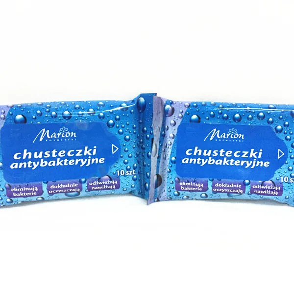 best seller Alcohol free Wet Tissus custom wet wipes dispenser non woven for wet wipes