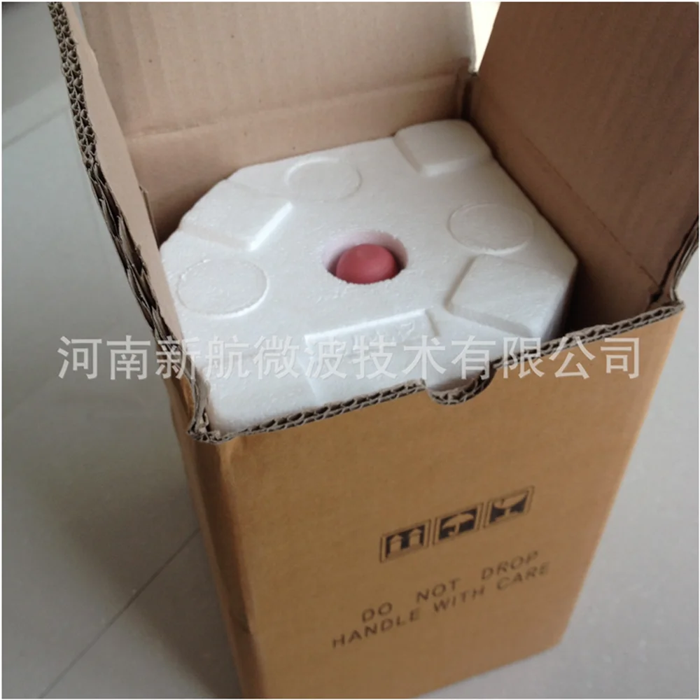 Оригинал промышленного lg 2kw магнетронного 2m278 для промышленных свч-печь