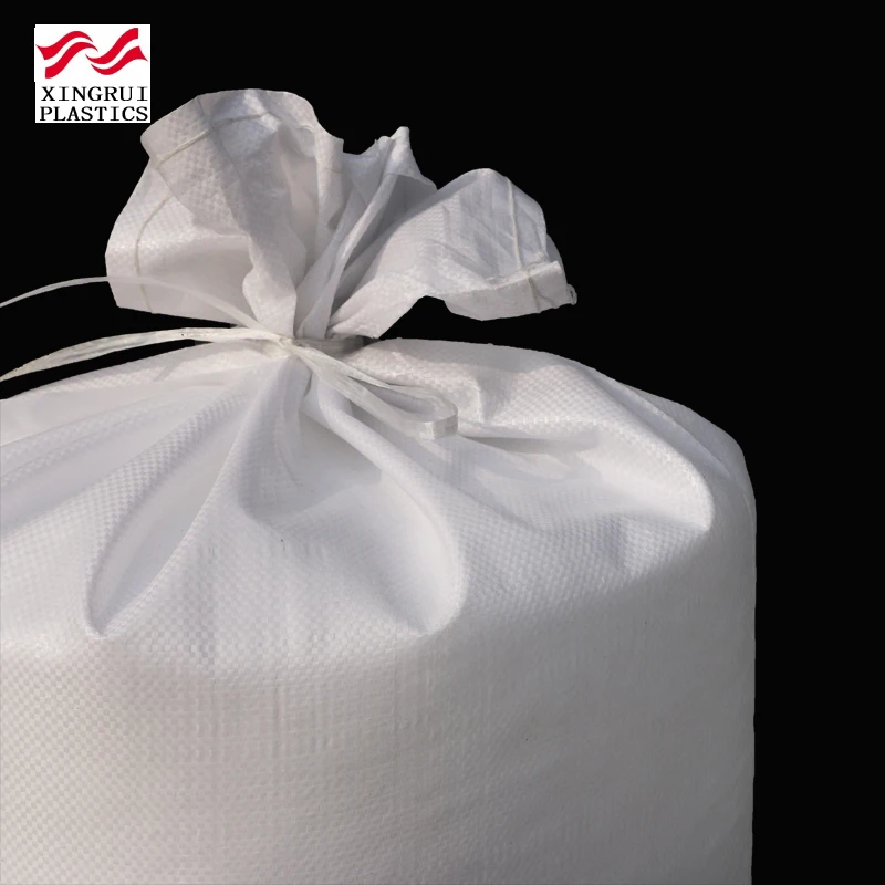 
pp bag woven polypropylene bags 50 kg 