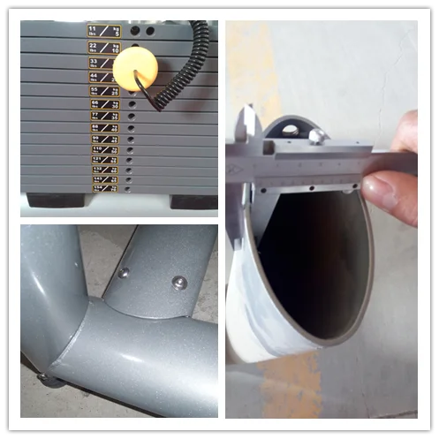 Horizontal Leg Press TZ-6016/Commercial exercise equipment/fitness gym machine