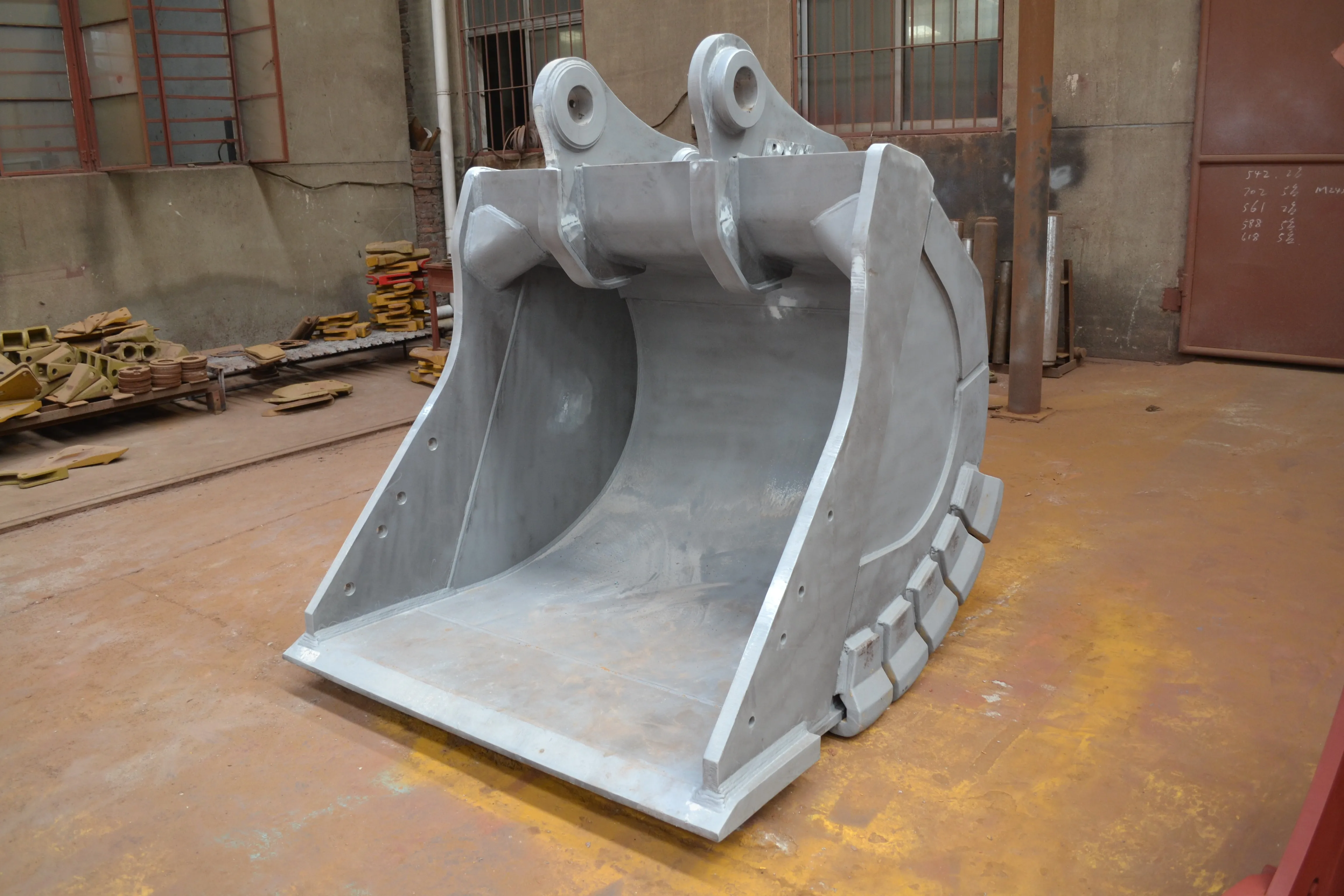 Hot sale excavator attachment tree shear for China