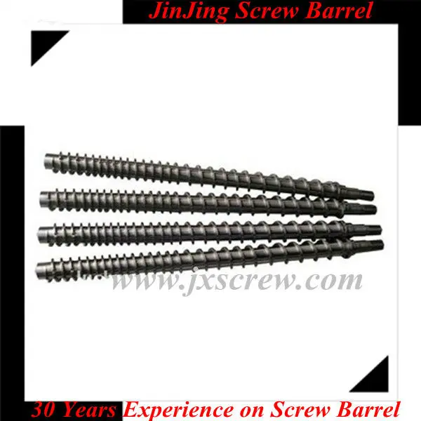 Engel Injection Molding Machine Screw Barrel Nozzle Tip