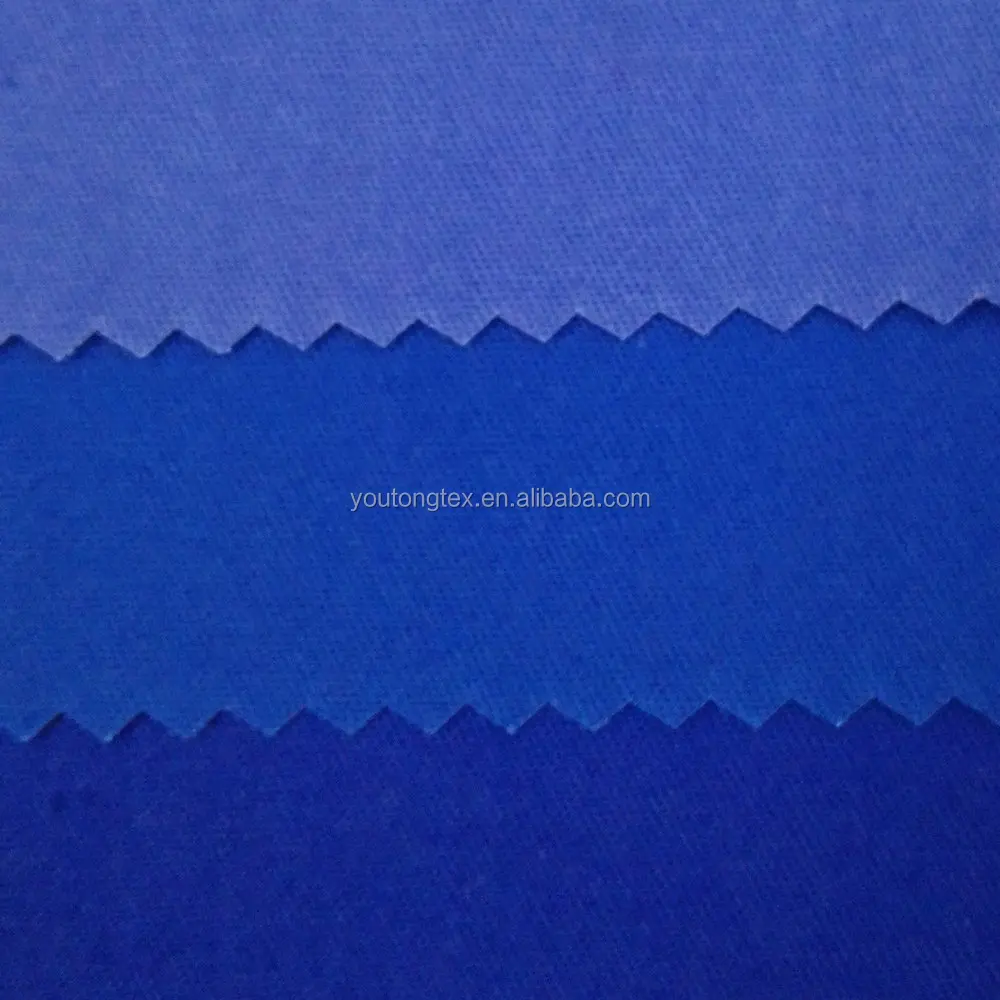 High Quality Proban 100% Cotton Thin Twill fire prevention Fabric
