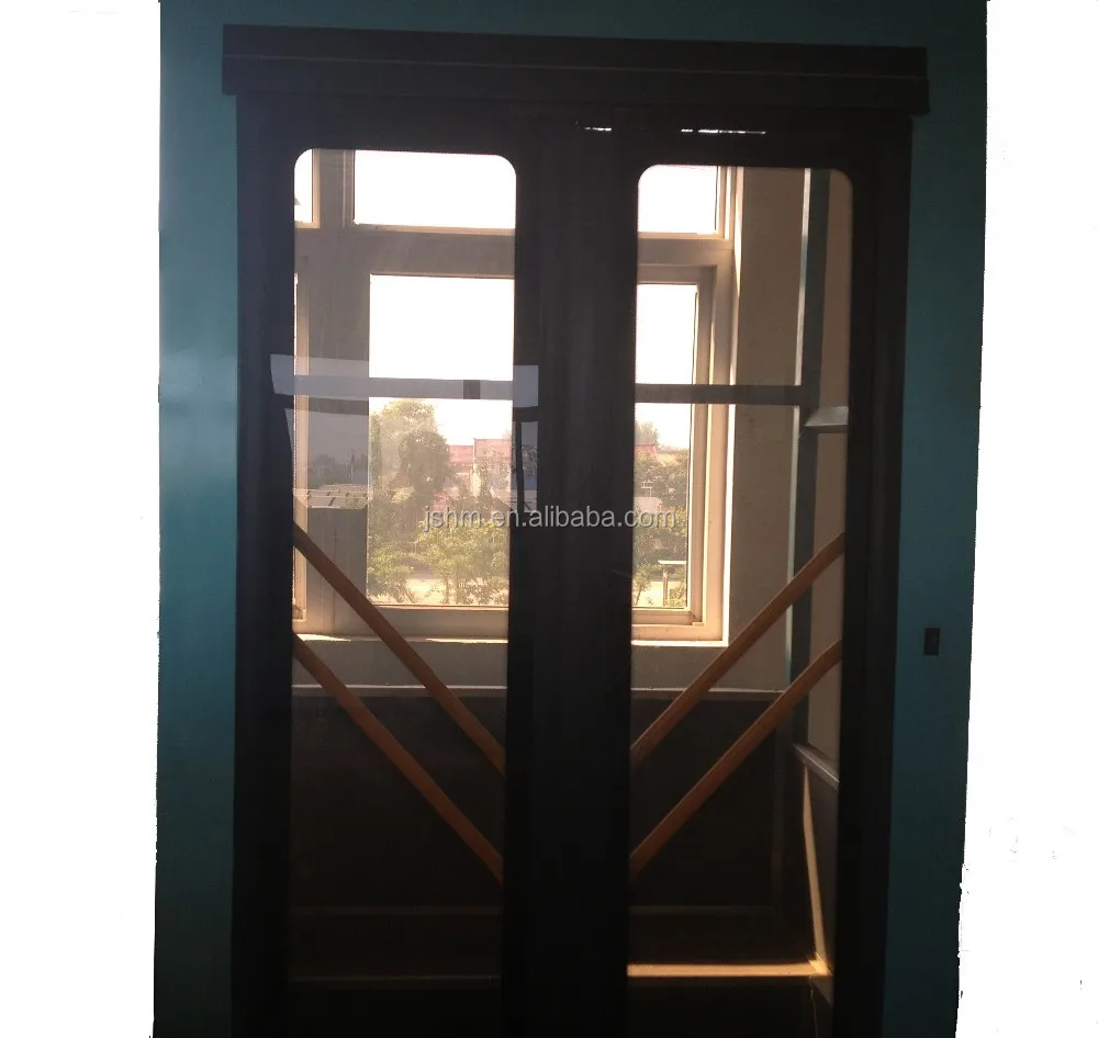 
Bus pneumatic swing in bus door / inswing bus door 