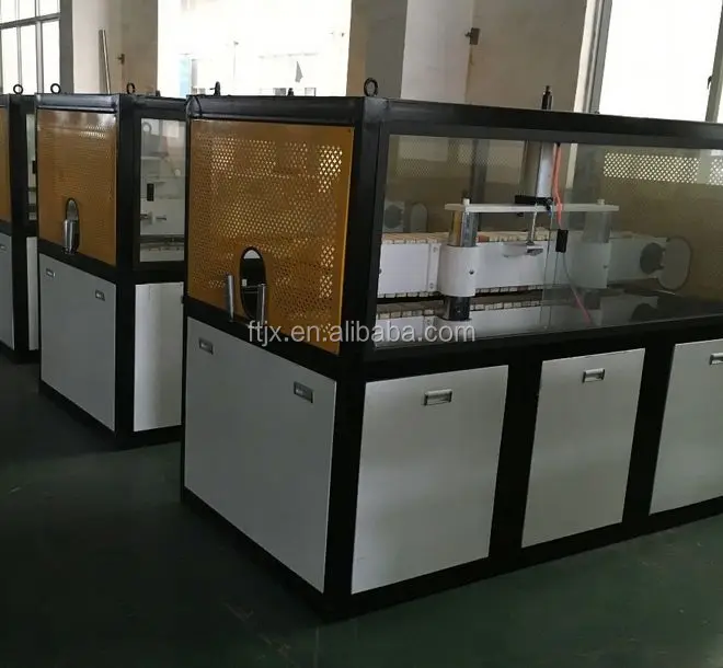 
Favorable Price!! Pvc-U Pvc Composited Pipe Production Line 