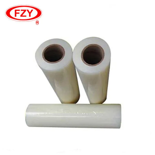 
PE transparent Electronic packing material anti-static shielding protective film 