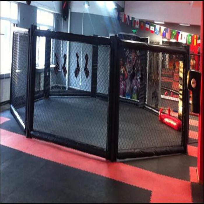 UWIN Fighting MMA Octagon Cage for Sale