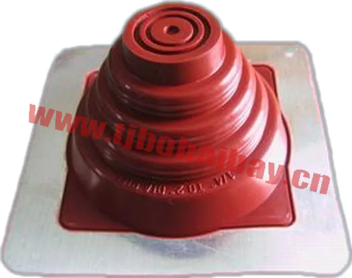 
OEM/ODM service rubber roof flashing 