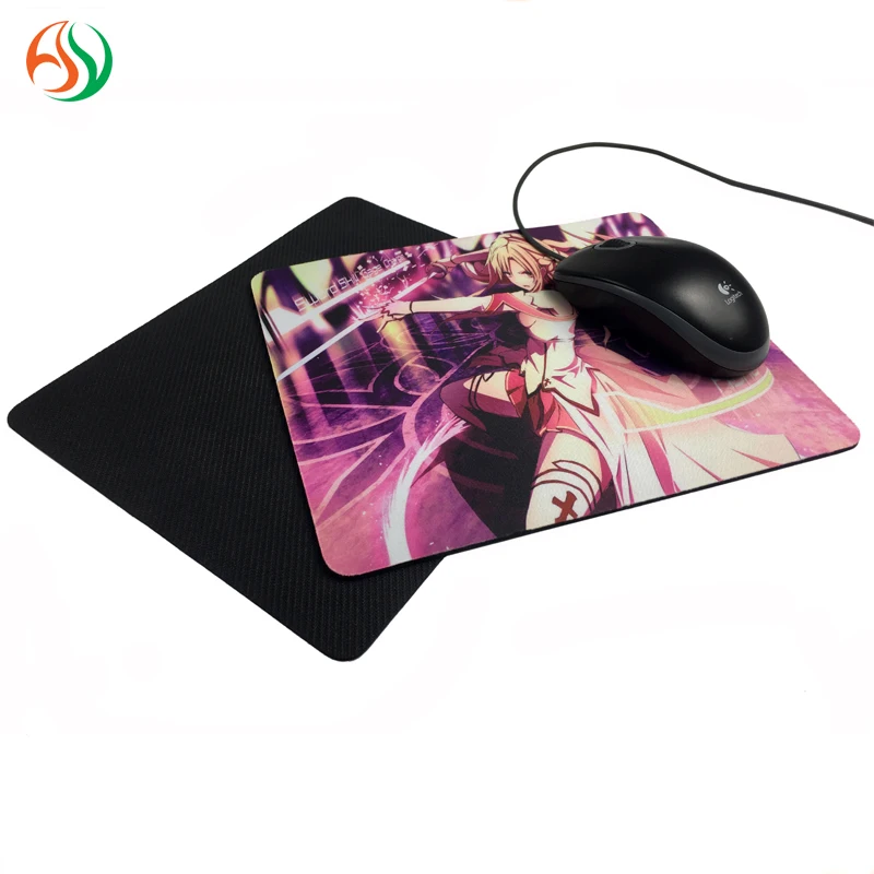 Full Sxxy Photos Girls Mouse Pad
