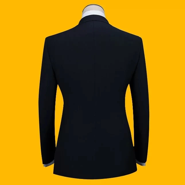 Мужской свадебный смокинг, вечерний смокинг