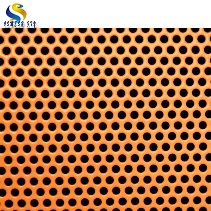 shopping decorative supplies balcony 2mm hexagonal perforated metal wire mesh sheet pakistan
