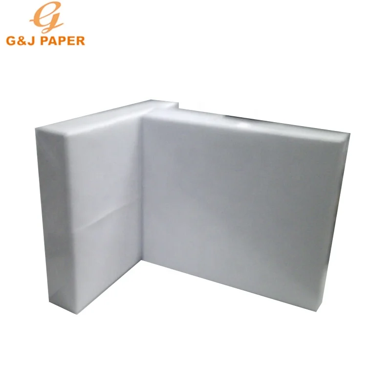 Good Quality 100% Virgin Pulp A4 Paper 70gsm Ream for Copy