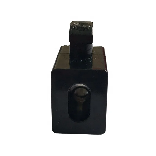 4040 Series Clamp Connection Multi Block Accessories For Aluminum Extrusion Profile