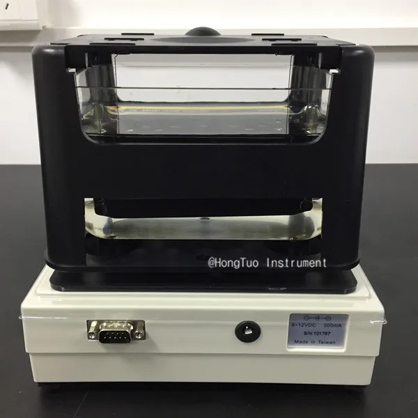DahoMeter Original Factory Digital Electronic Gold Karat Meter Testing Machine