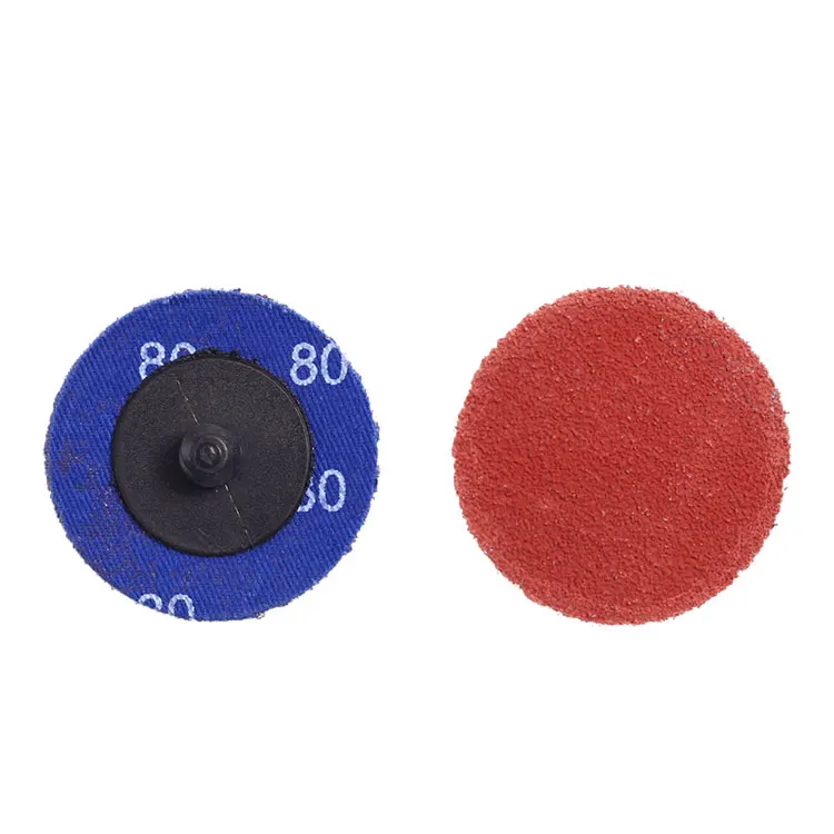 784F Ceramic abrasive grinding adhesive 10 sanding disc for table saw