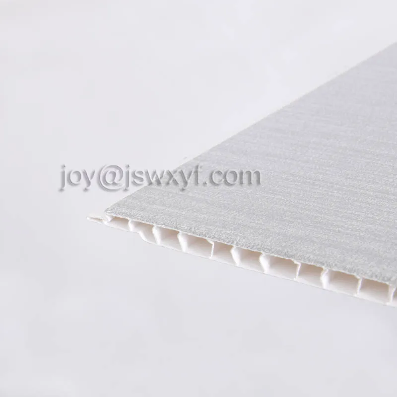 tile effect pvc wall cladding panel