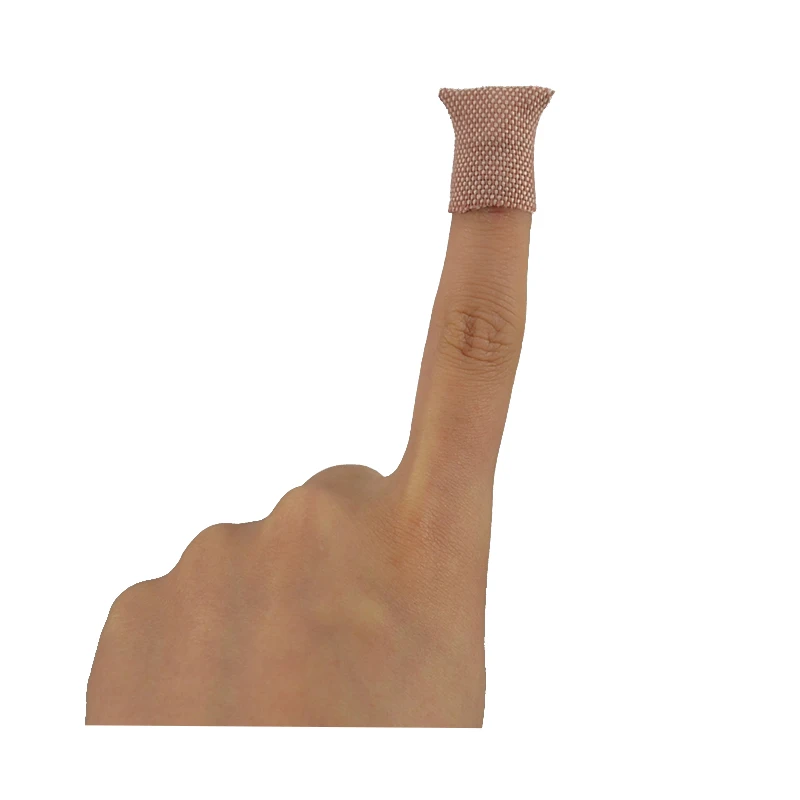 
 Пластырь на палец с клейкой лентой, медицинская упаковка, цветная эластичная лента для ран, повязка на голову  