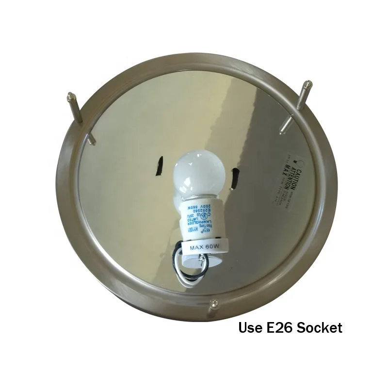 Best quality LED Lamp Motion Sensor Flat Mounted Light Fixture acrylic 110V 220V IP20 E27 LED Steel Ceiling Lights