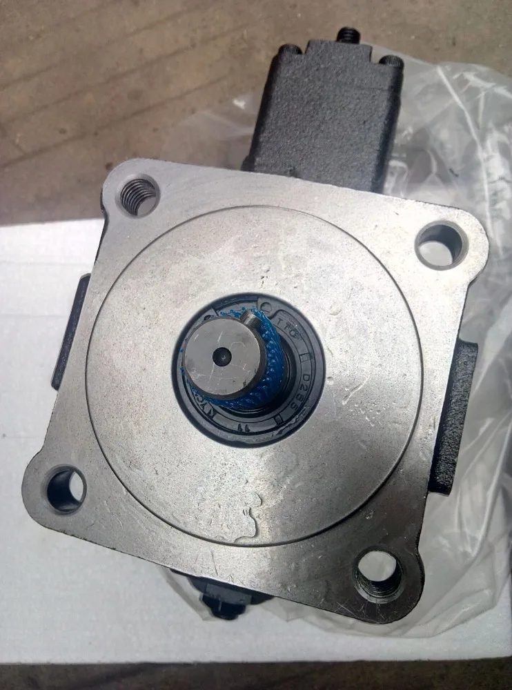 Superior Quality VP40 Pressure Hydraulic Variable Vane Pump 70 bar With Cheap Price