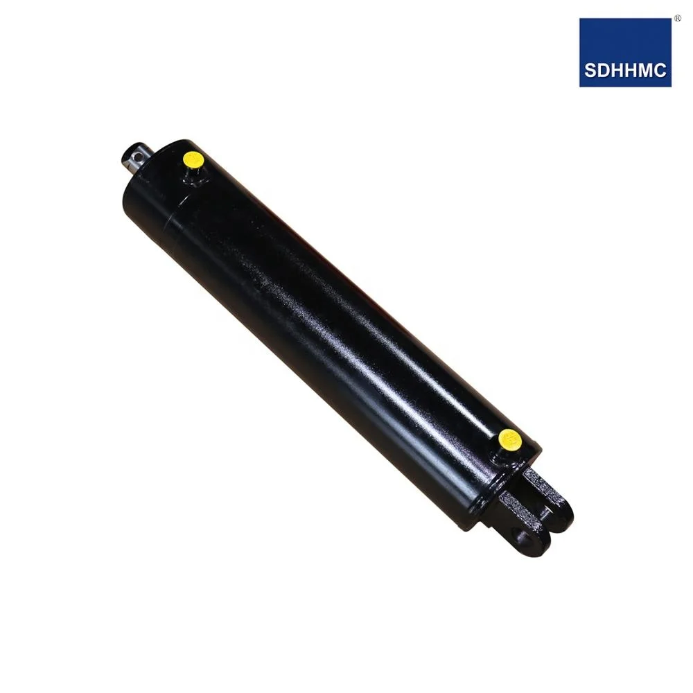 Manufacturing Cheap Log Splitter Parts Hydraulic Cylinder Ram