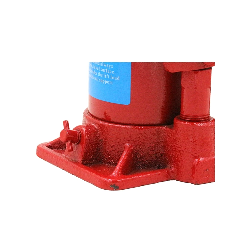 10 ton hydraulic automotive tools bottle jacks with CE