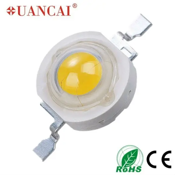 Best selling high quality low price 1w 3w high imitation lumens LED diode