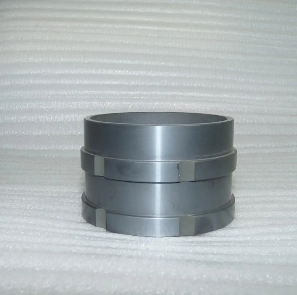 Silicon Carbide (SSIC/RBSIC)Mechanical Seal Face