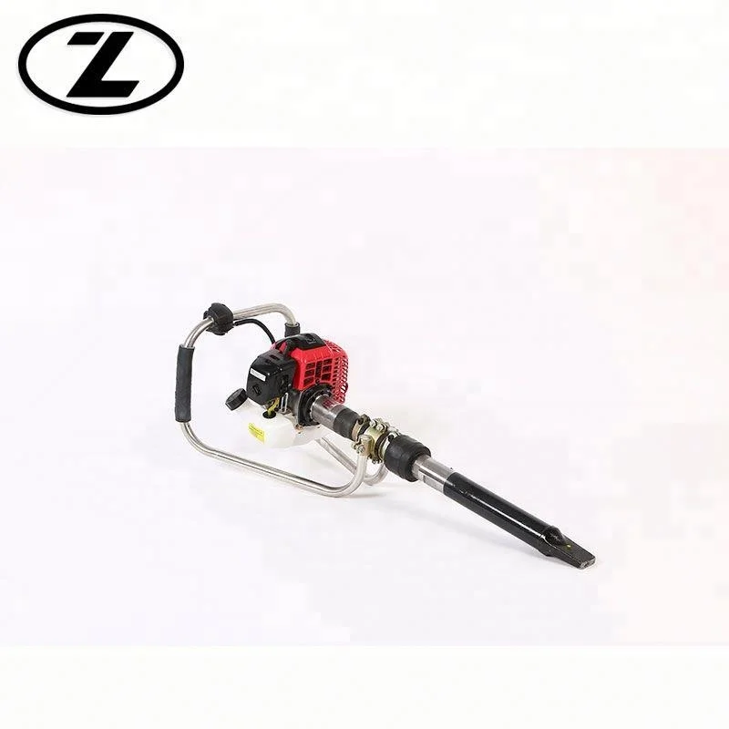 Hot sale Railway small tamping track rail maintenance equipment