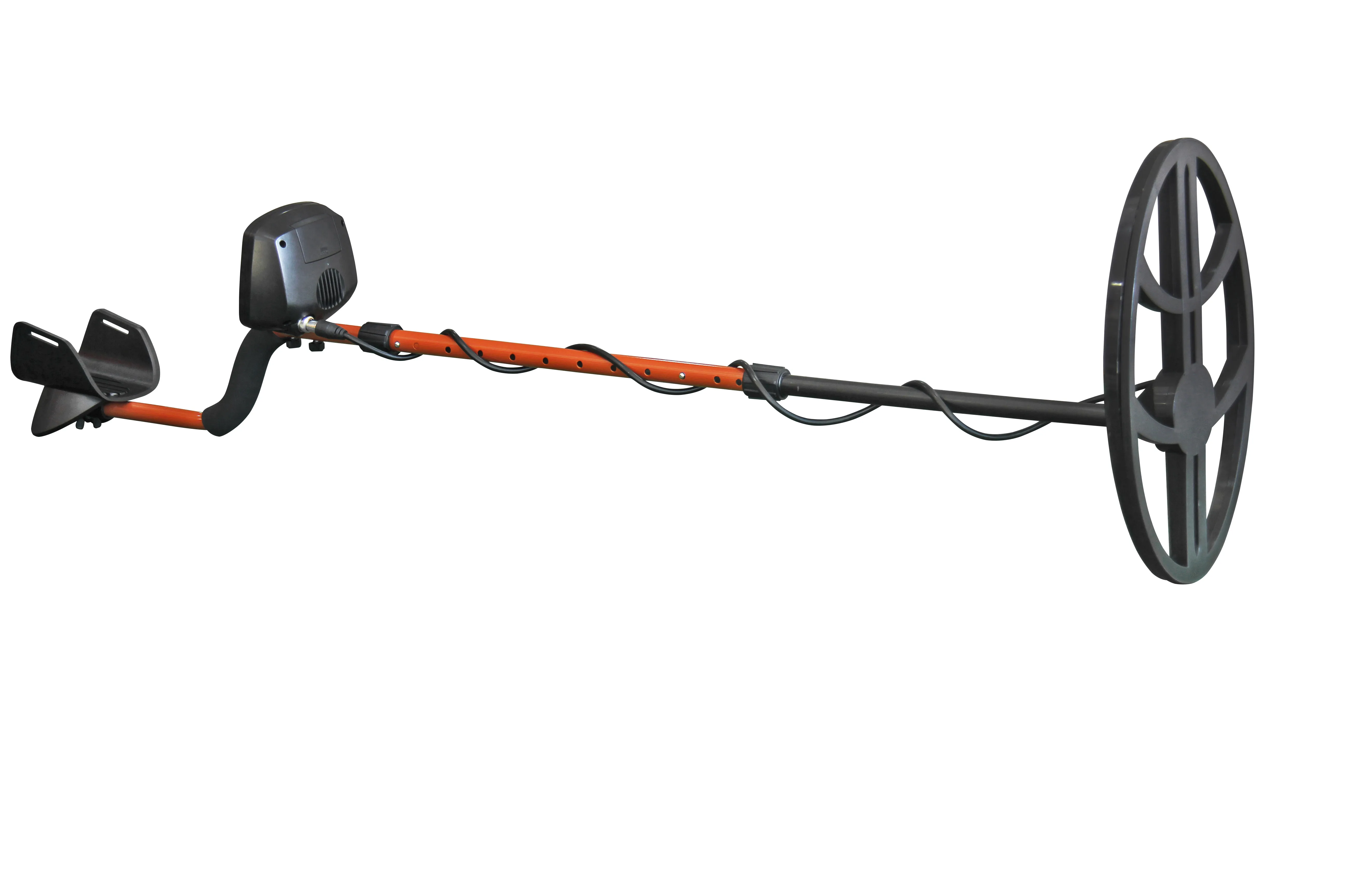 long range gold detector Discover Pro TX 950 professional metal detector