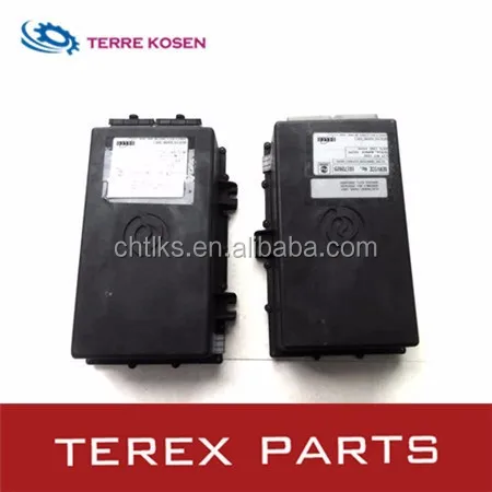 Terex компьютер для 3307 terex запчасти 16084519