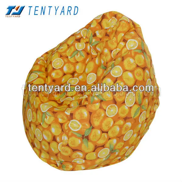 водонепроницаемый мешок фасоли стул