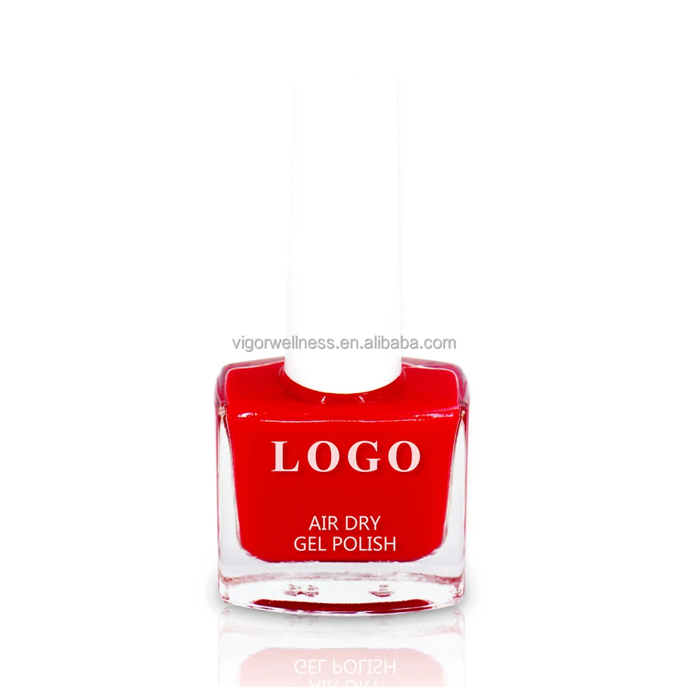 china wholesale nail polish 2018 hot sales oem private label water based nail polish