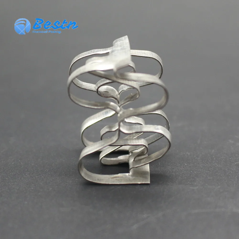 Нержавеющая сталь 25 мм 50 металлическое супер Raschig