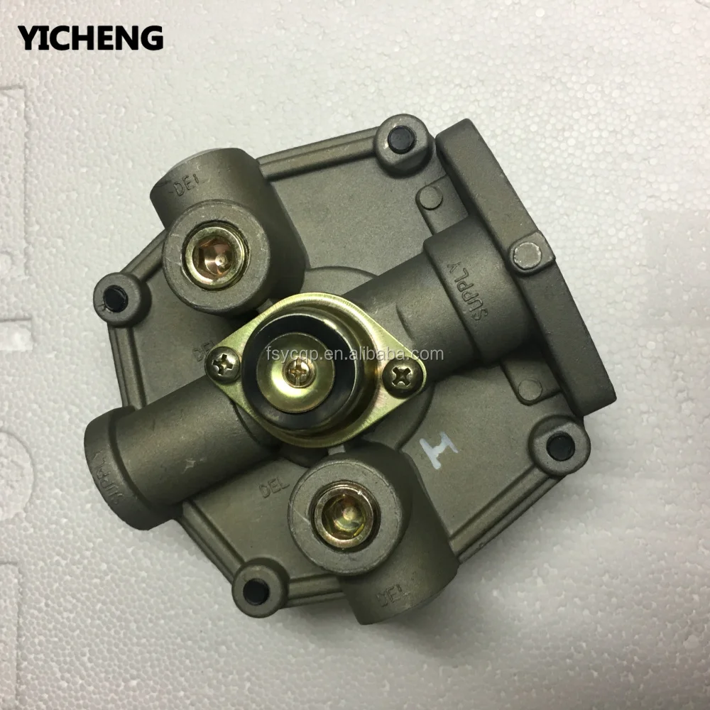 Brake Relay Valve for nissan ud truck CWB450 CWB459 CKB452 PF6 45184-z0003 45184Z0003