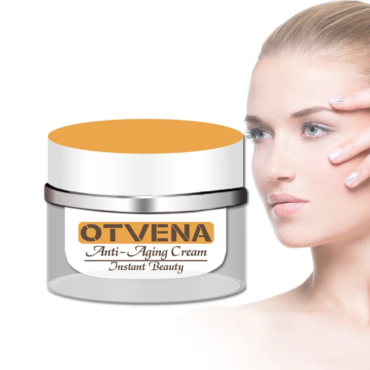 OTVENA anti wrinkle cream in pakistan anti aging cream