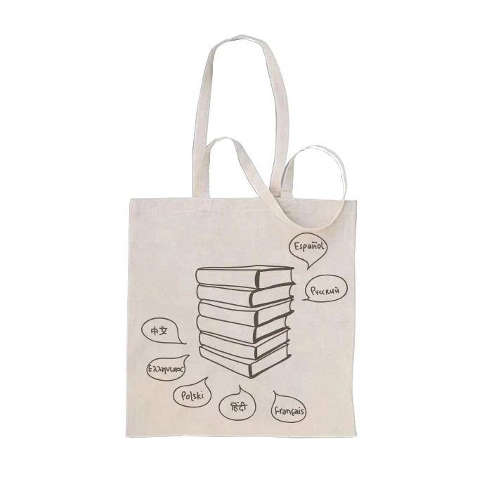 Hot sale European style reusable organic cotton mesh bag cotton crochet bag natural cotton bag