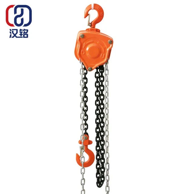 Китайская фабрика, ручной цепной блок, ручной цепной подъемник 2 тонны