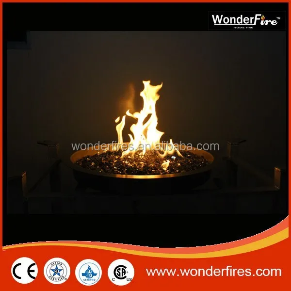 Наружное огнеупорное кольцо для подставки SUS304, соединение или электрическое зажигание, термопара, предохранительный клапан, пропан, природный газ