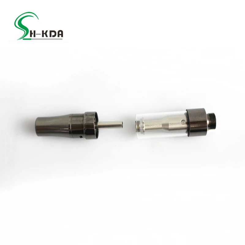 
0.5ml cbd vape cartridge vaporizer cartridge wholesale ceramic coil 