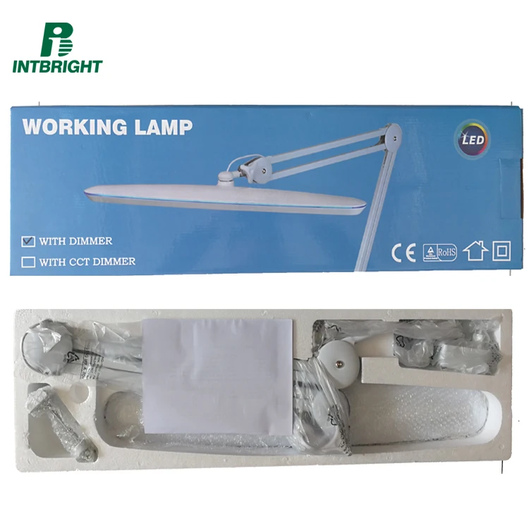Inspection tools working lamp cosmetic instruments lash light nails beauty illuminated cosmetic machine