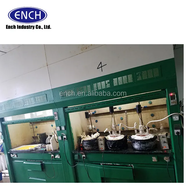 
Bulk supply MF C4H9NO2 CAS 540-80-7 