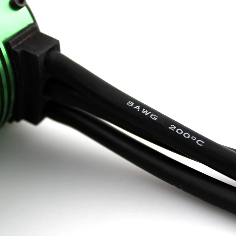 X-Team XTI-57113 sensorless brushless motor for 1/5 RC car RC Hobby, RC boat