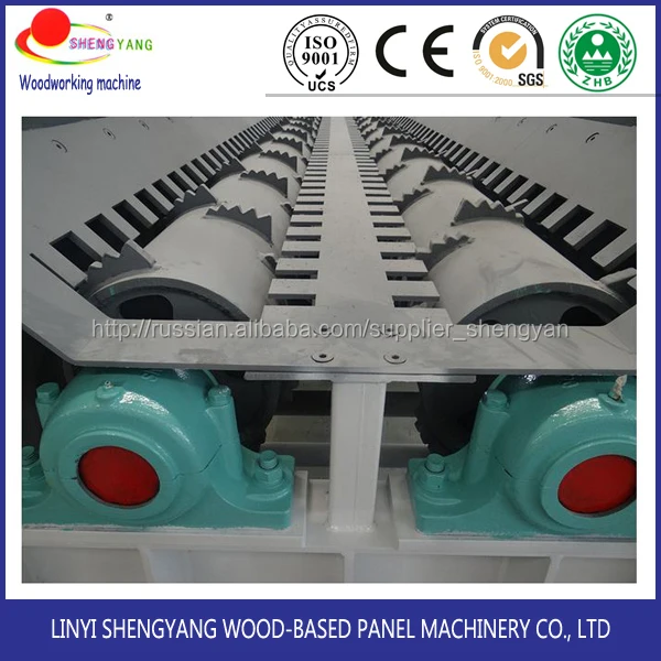 корообдирка